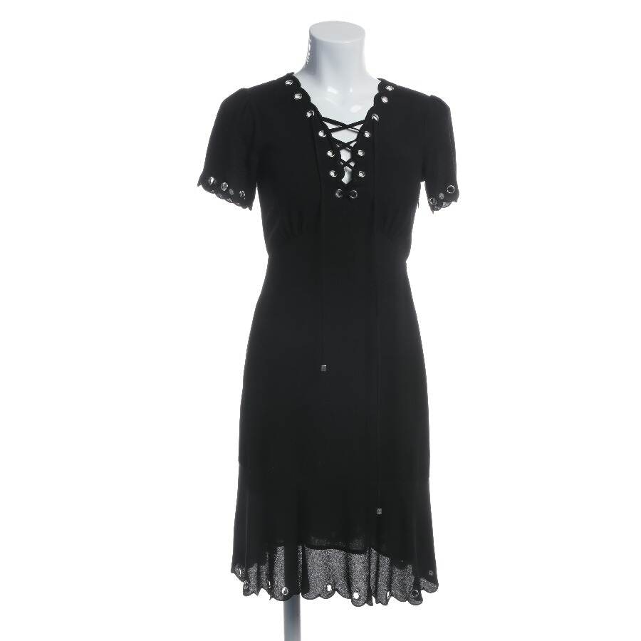 Image 1 of Cocktail Dress XS Black in color Black | Vite EnVogue