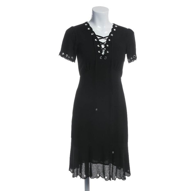 Image 1 of Cocktail Dress XS Black | Vite EnVogue