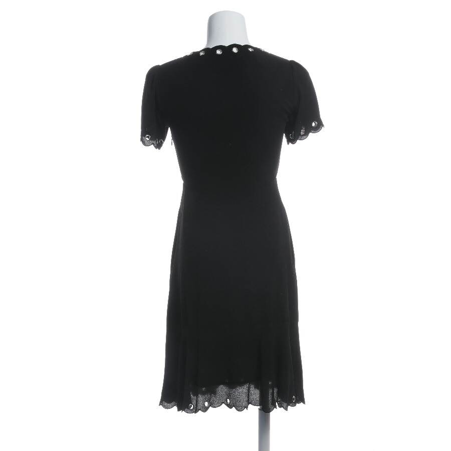 Bild 2 von Cocktailkleid XS Schwarz in Farbe Schwarz | Vite EnVogue