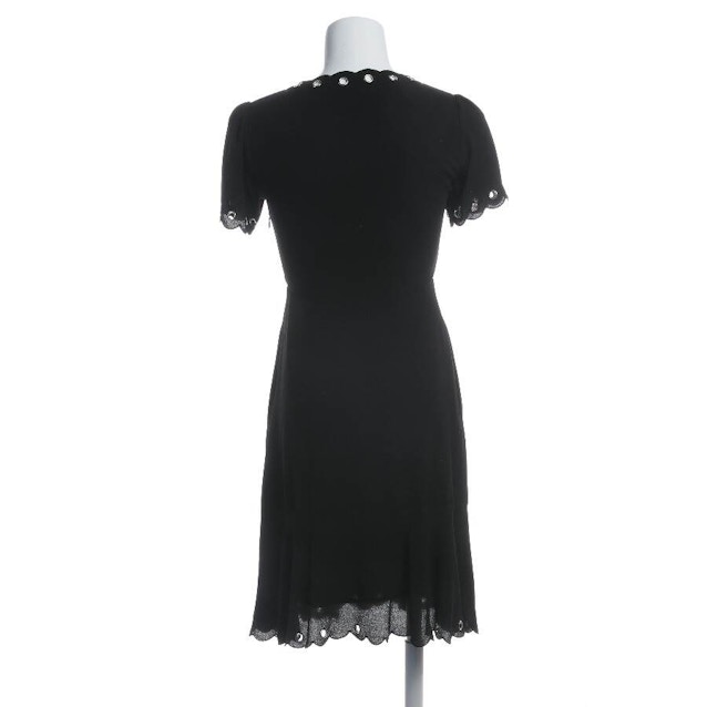 Cocktail Dress XS Black | Vite EnVogue