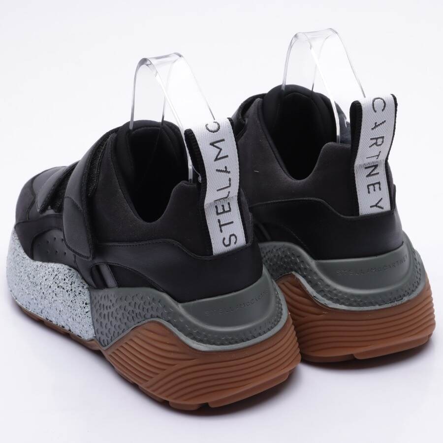 Image 2 of Sneakers EUR 37 Black in color Black | Vite EnVogue