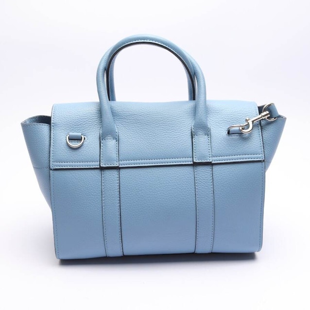 Bayswater Handbag Light Blue | Vite EnVogue