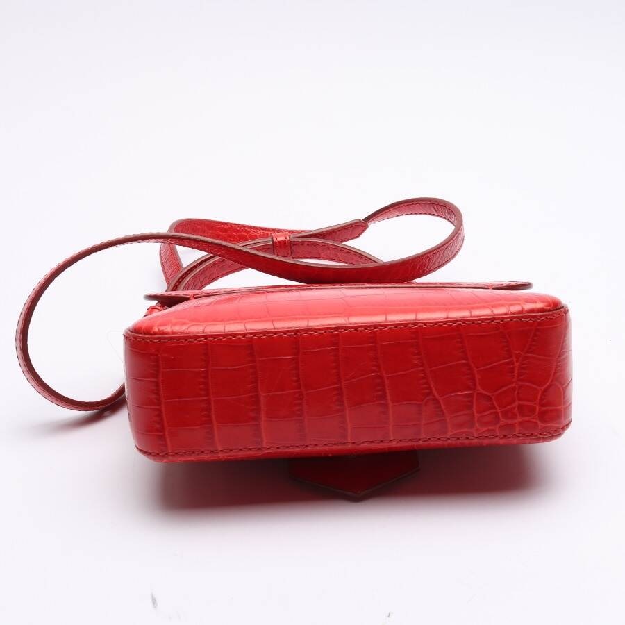 Image 3 of Nobile Cross Body Bag Red in color Red | Vite EnVogue