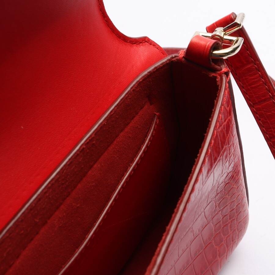 Image 4 of Nobile Cross Body Bag Red in color Red | Vite EnVogue