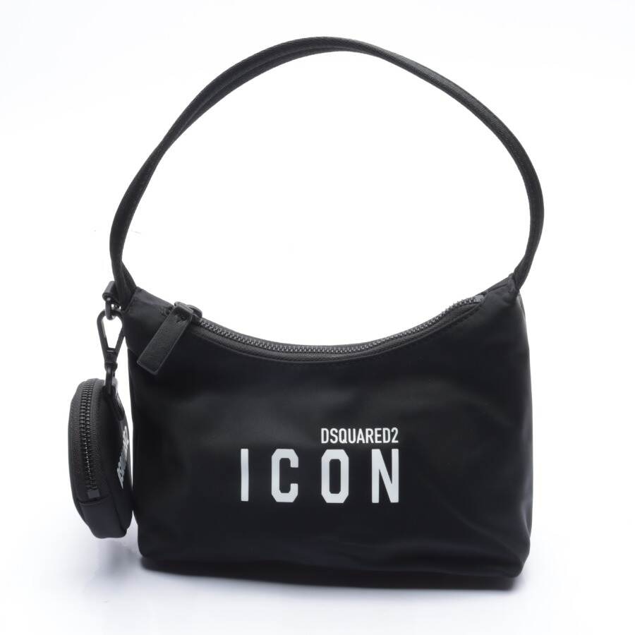 Image 1 of Shoulder Bag Black in color Black | Vite EnVogue