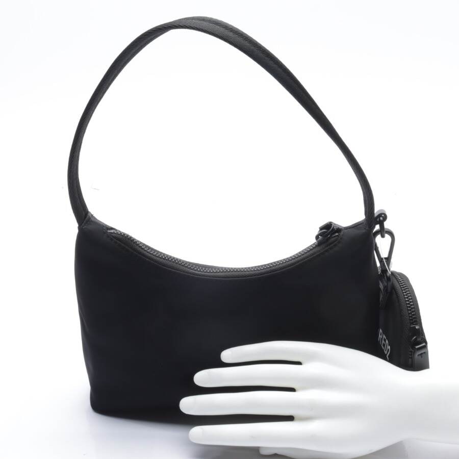 Image 2 of Shoulder Bag Black in color Black | Vite EnVogue