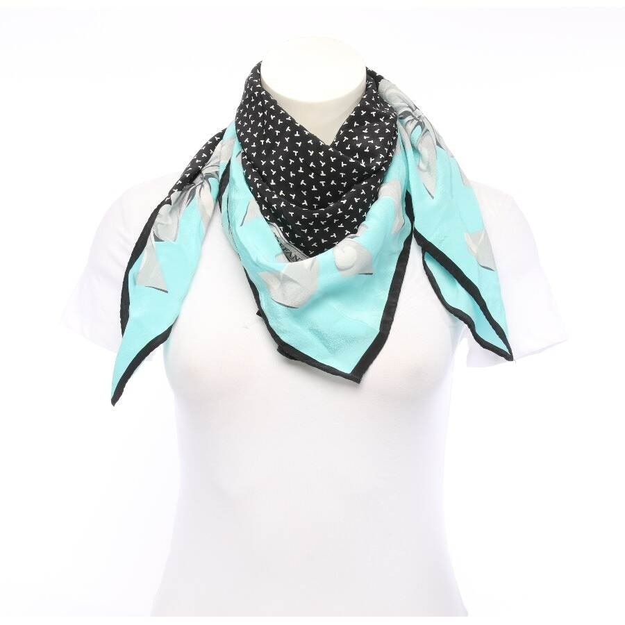 Image 1 of Shawl Multicolored in color Multicolored | Vite EnVogue