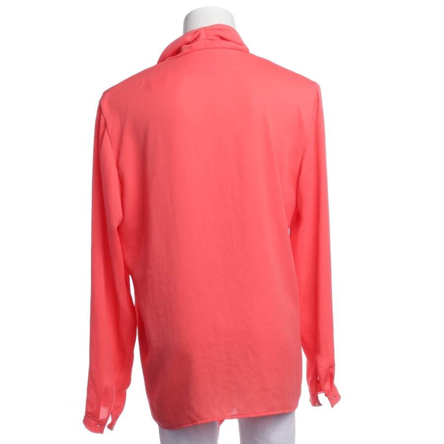 Image 2 of Blouse 40 Red in color Red | Vite EnVogue