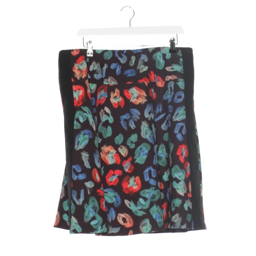 Image 1 of Skirt 44 Multicolored in color Multicolored | Vite EnVogue