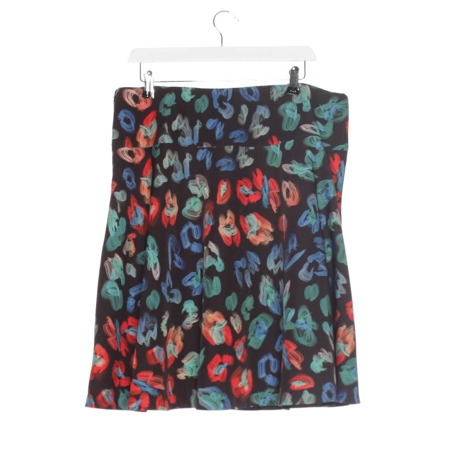 Image 2 of Skirt 44 Multicolored in color Multicolored | Vite EnVogue