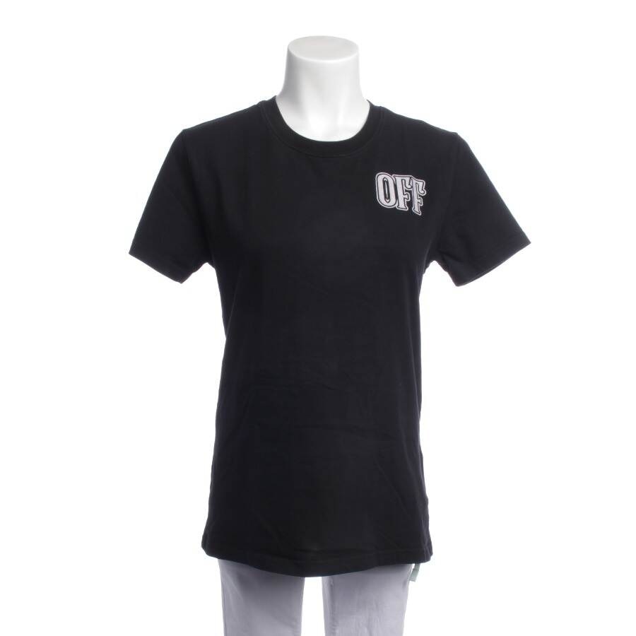 Image 1 of Shirt M Black in color Black | Vite EnVogue