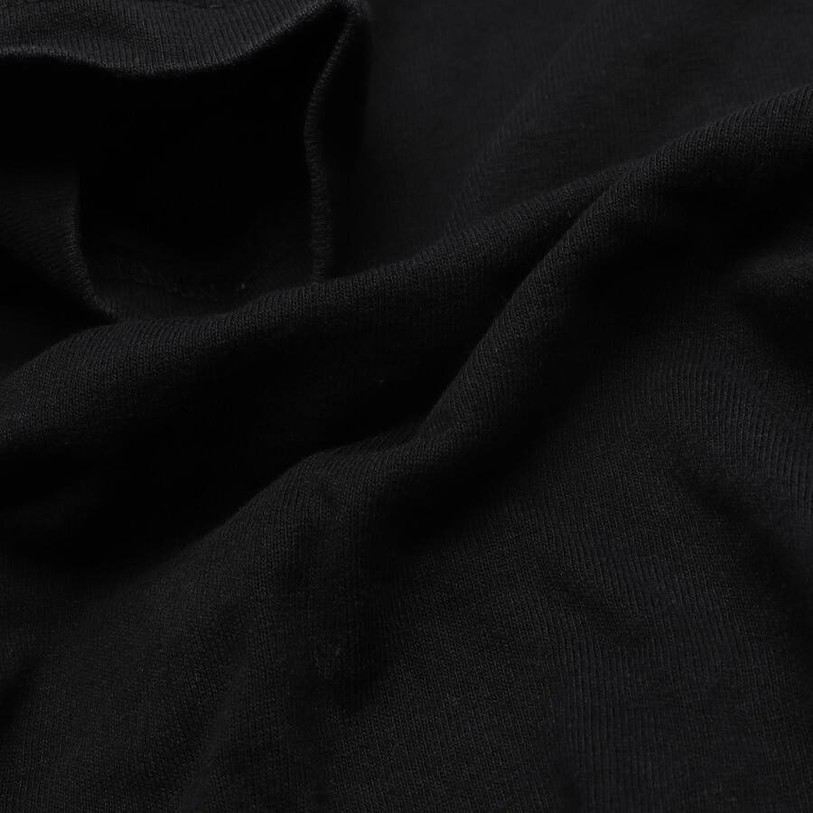 Image 3 of Shirt M Black in color Black | Vite EnVogue