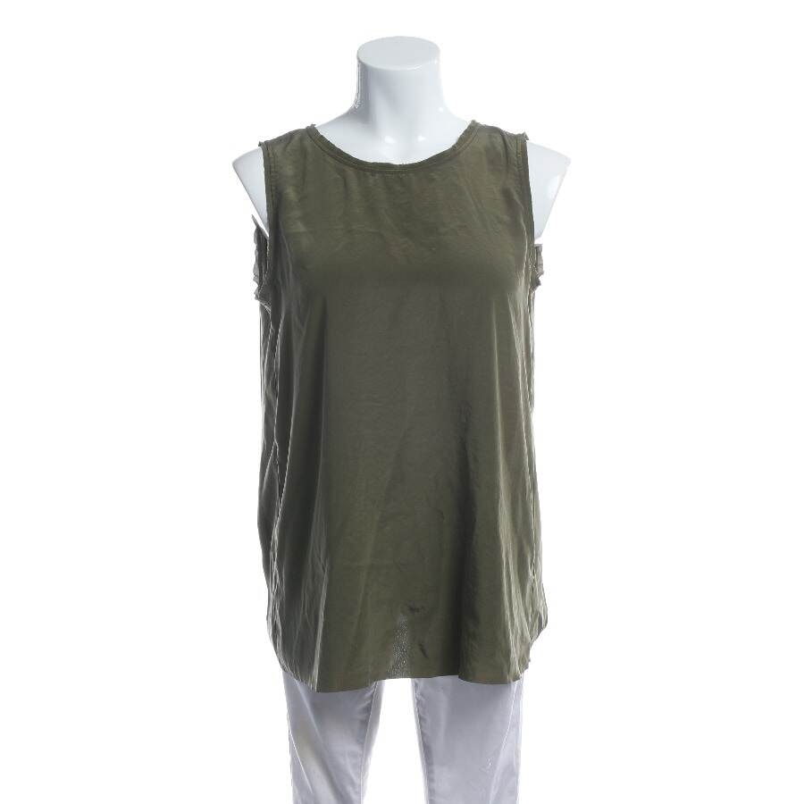 Image 1 of Top 36 Green in color Green | Vite EnVogue