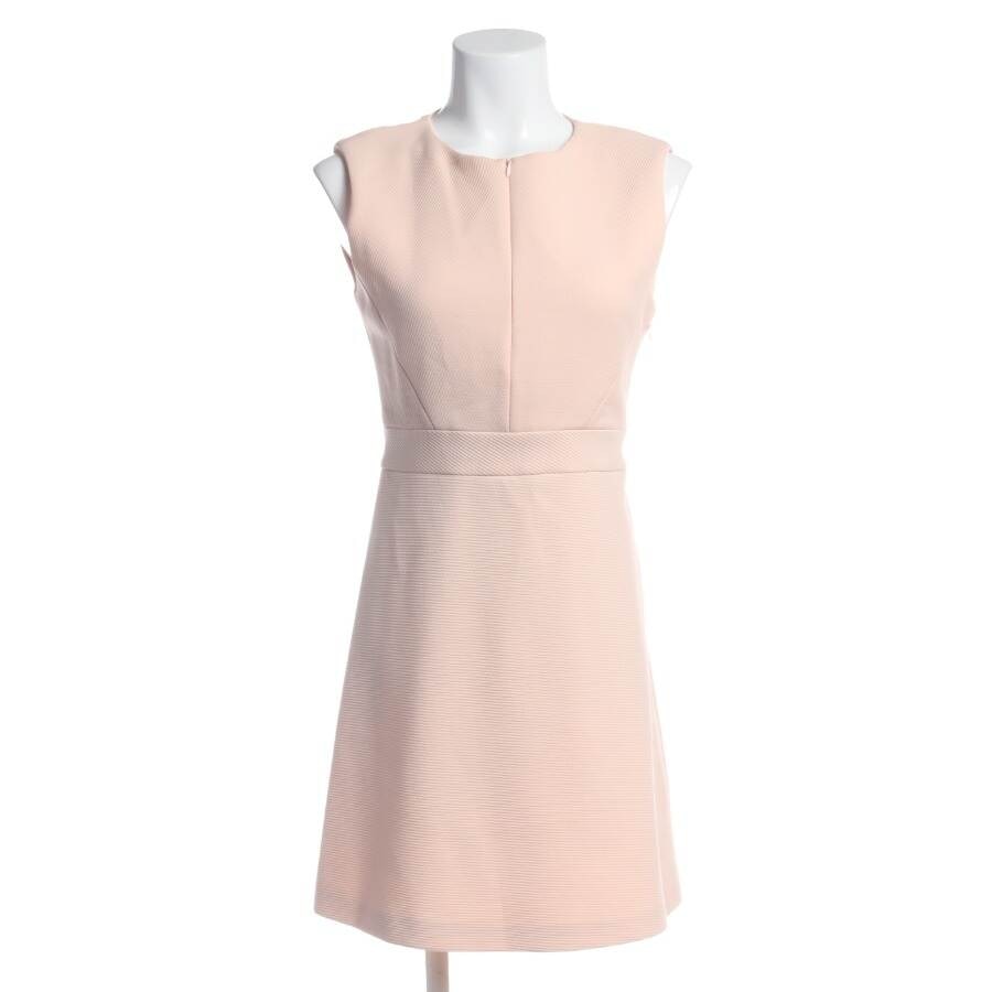 Image 1 of Cocktail Dress 36 Peach in color Orange | Vite EnVogue