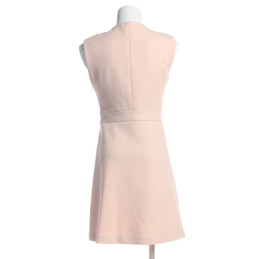 Image 2 of Cocktail Dress 36 Peach in color Orange | Vite EnVogue