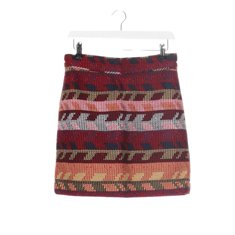 Image 1 of Skirt 36 Multicolored in color Multicolored | Vite EnVogue