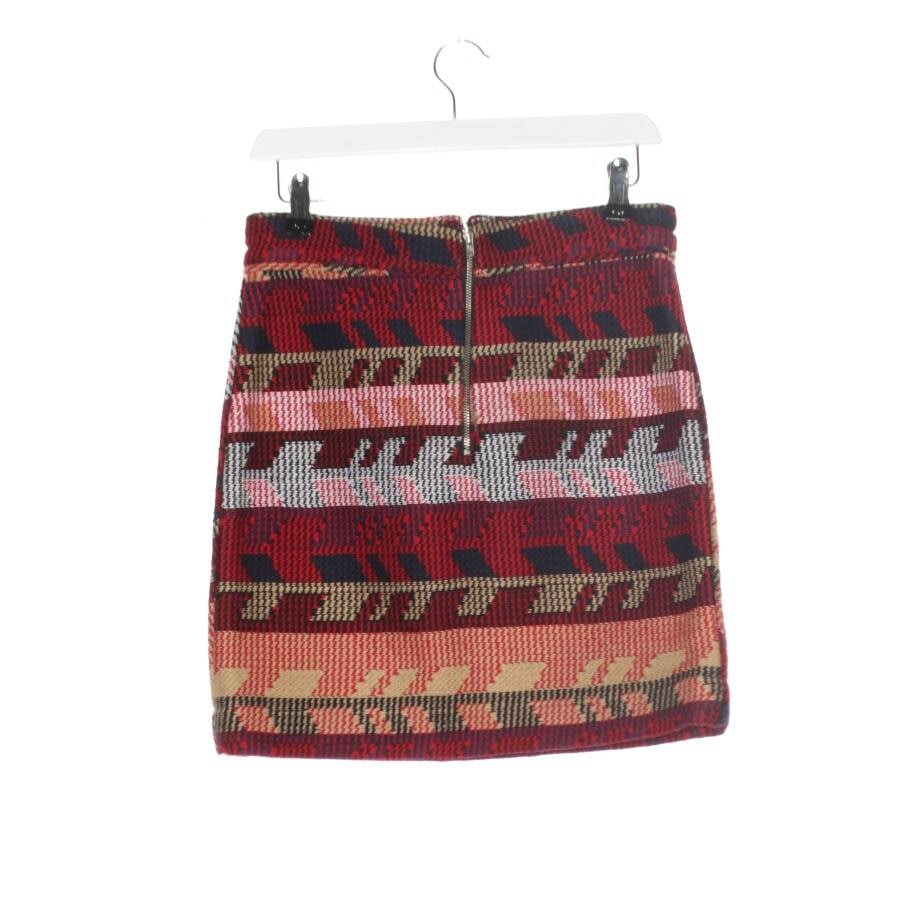 Image 2 of Skirt 36 Multicolored in color Multicolored | Vite EnVogue