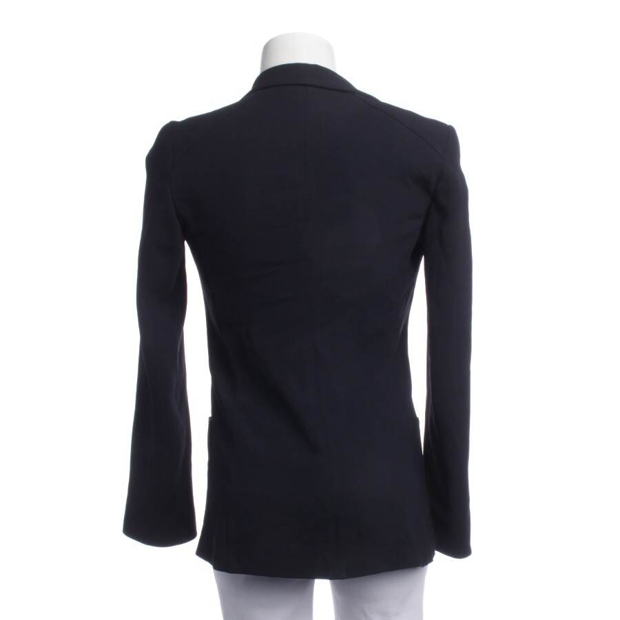 Image 2 of Blazer 32 Navy in color Blue | Vite EnVogue