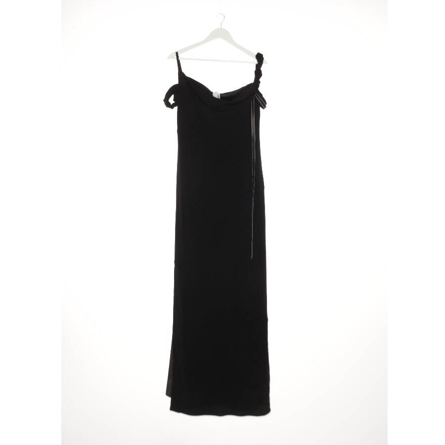 Image 1 of Cocktail Dress 42 Black in color Black | Vite EnVogue