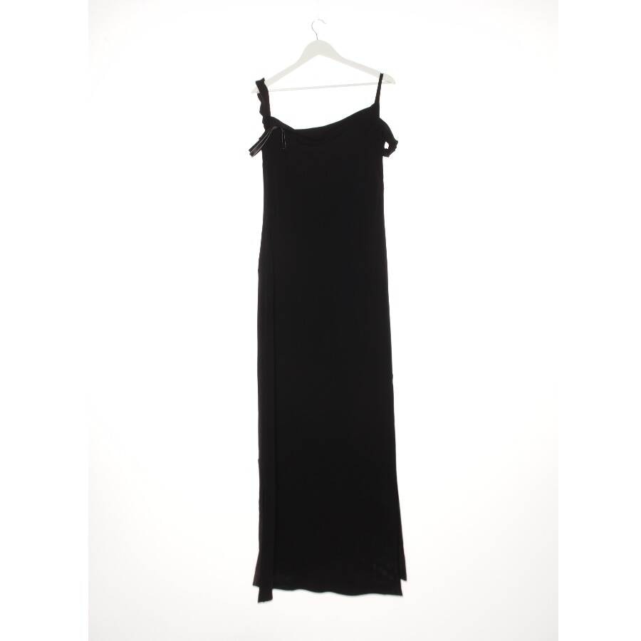 Image 2 of Cocktail Dress 42 Black in color Black | Vite EnVogue