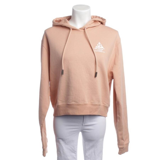 Bild 1 von Hoodie S Apricot | Vite EnVogue