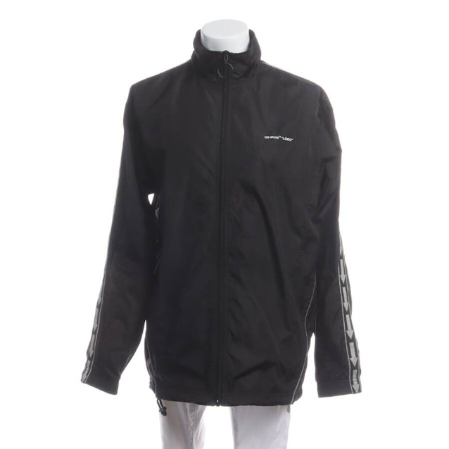 Image 1 of Mid-Season Jacket L Black | Vite EnVogue