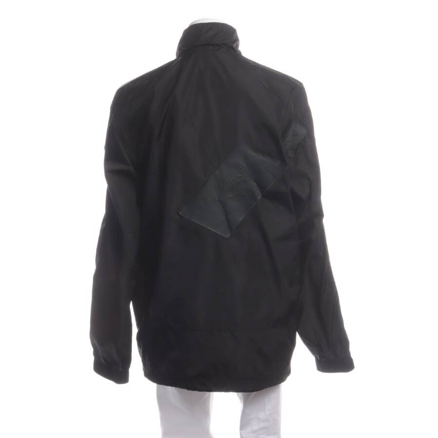 Image 2 of Mid-Season Jacket L Black in color Black | Vite EnVogue