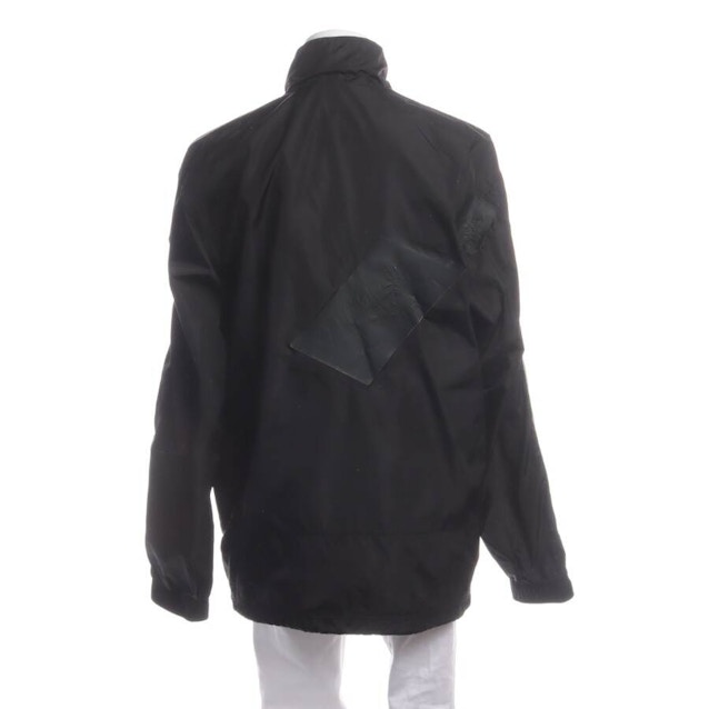 Mid-Season Jacket L Black | Vite EnVogue