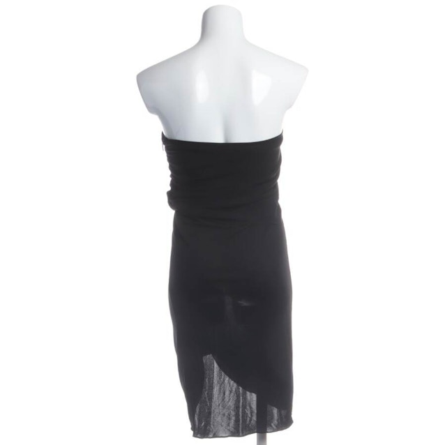 Cocktailkleid 36 Schwarz | Vite EnVogue