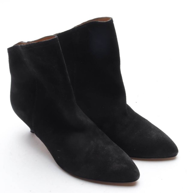 Bild 1 von Ankle Boots EUR 37 Schwarz | Vite EnVogue