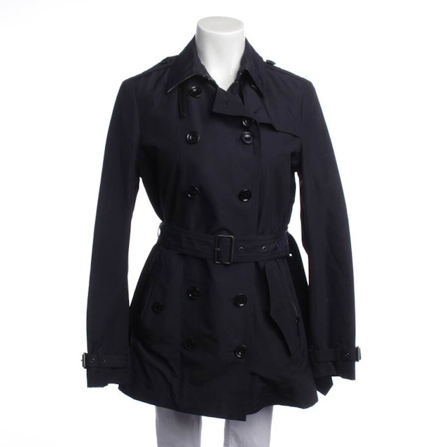 Image 1 of Trench Coat 38 Navy | Vite EnVogue