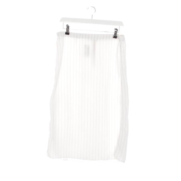 Image 1 of Skirt 38 White | Vite EnVogue