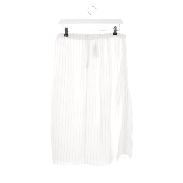 Skirt 38 White | Vite EnVogue