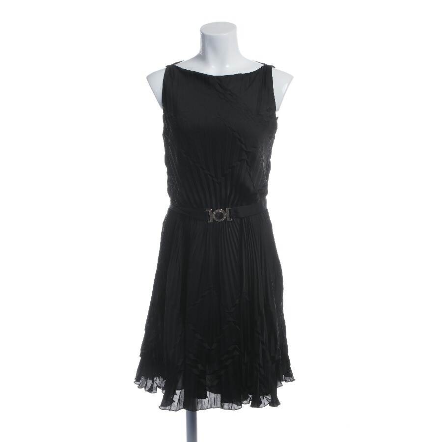 Image 1 of Cocktail Dress 38 Black in color Black | Vite EnVogue