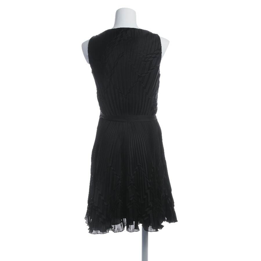 Image 2 of Cocktail Dress 38 Black in color Black | Vite EnVogue