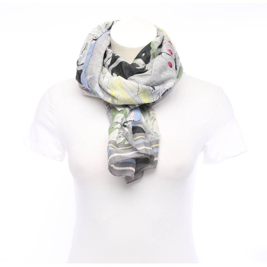 Image 1 of Scarf Multicolored in color Multicolored | Vite EnVogue