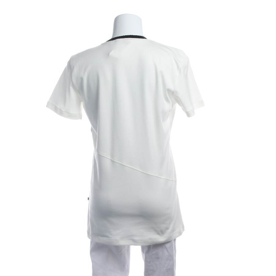 Image 2 of Shirt XL Beige in color White | Vite EnVogue