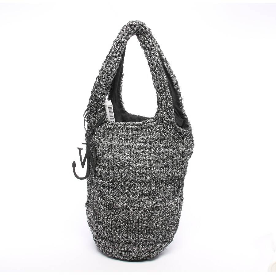 Image 1 of Shopper Bag Gray in color Gray | Vite EnVogue