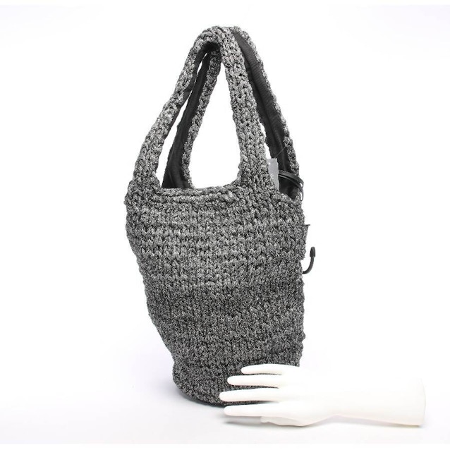 Shopper Bag Gray | Vite EnVogue