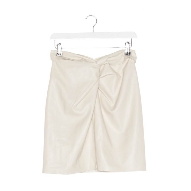 Image 1 of Skirt S Beige | Vite EnVogue