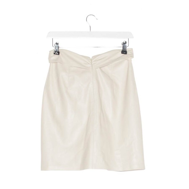 Skirt S Beige | Vite EnVogue