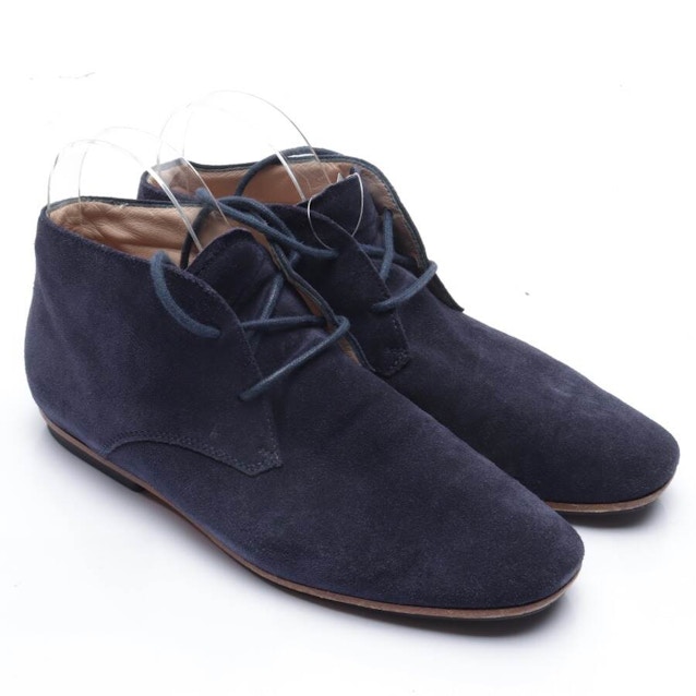 Bild 1 von Ankle Boots EUR 37,5 Navy | Vite EnVogue