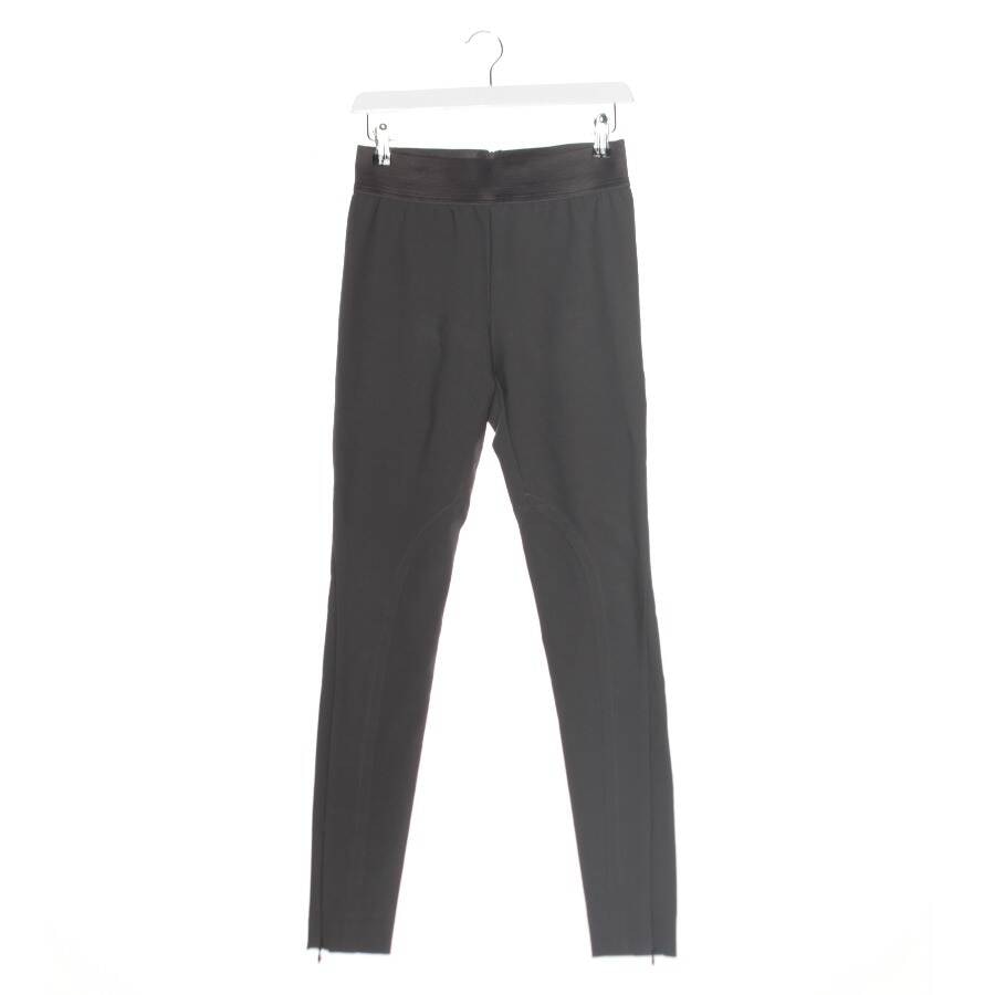 Image 1 of Pants 36 Gray in color Gray | Vite EnVogue