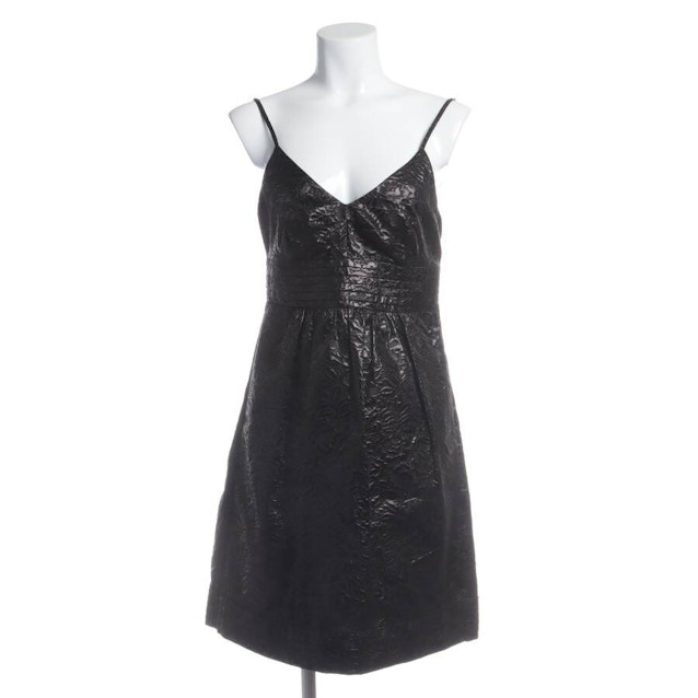 Image 1 of Cocktail Dress 38 Black | Vite EnVogue