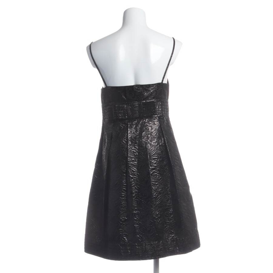 Image 2 of Cocktail Dress 38 Black in color Black | Vite EnVogue