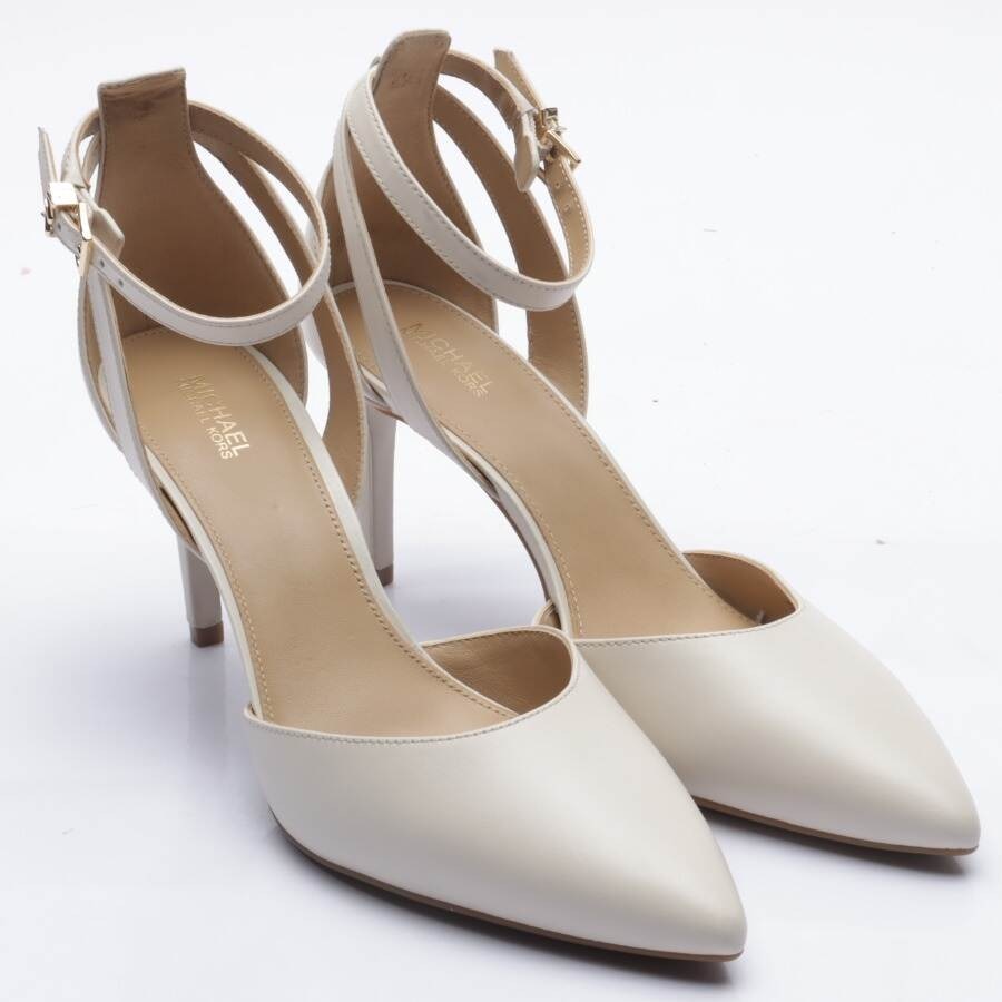 Image 1 of Pumps EUR 38.5 Nude in color Pink | Vite EnVogue