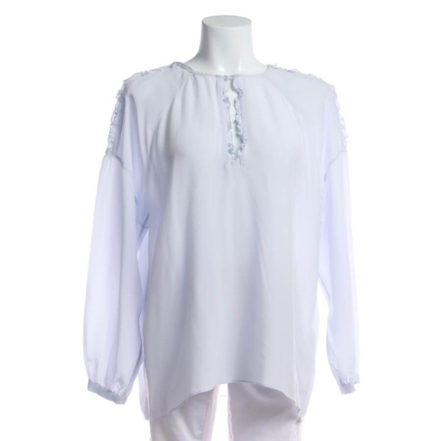 Image 1 of Blouse 38 Blue | Vite EnVogue