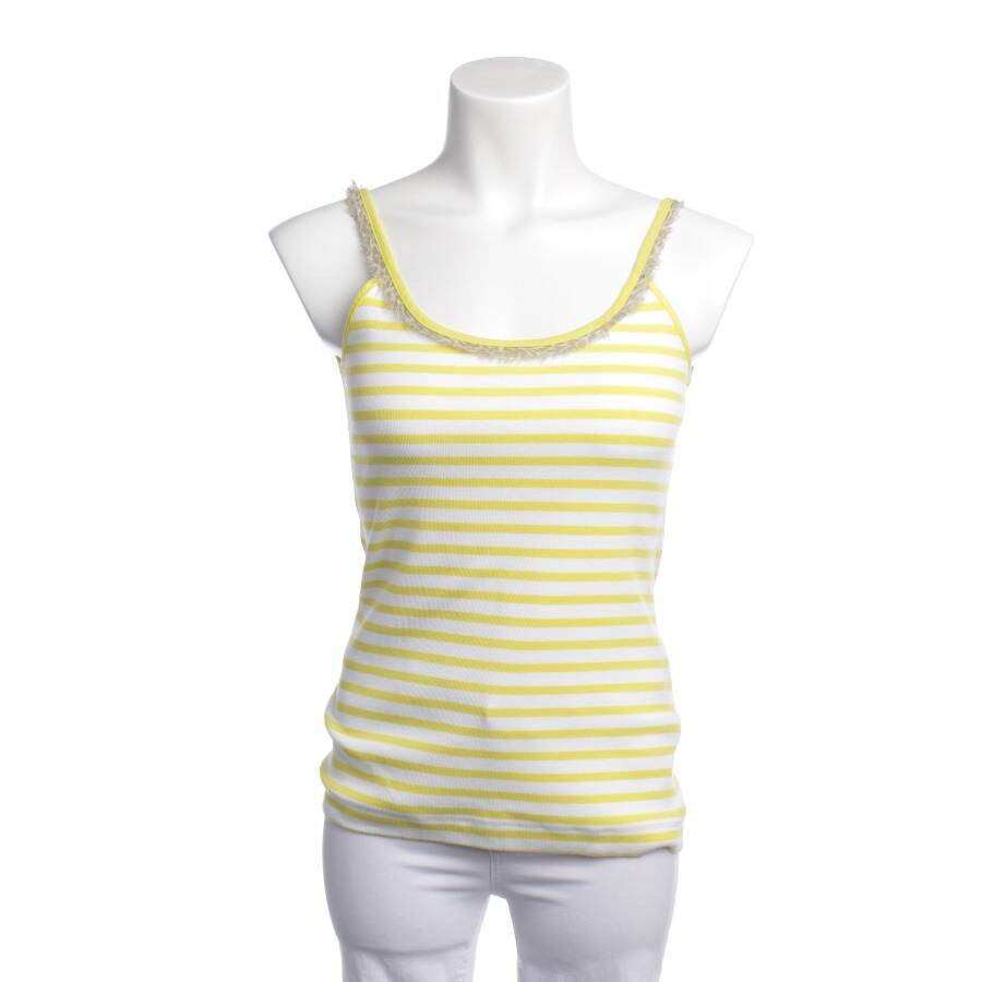 Image 1 of Top 40 Yellow in color Yellow | Vite EnVogue