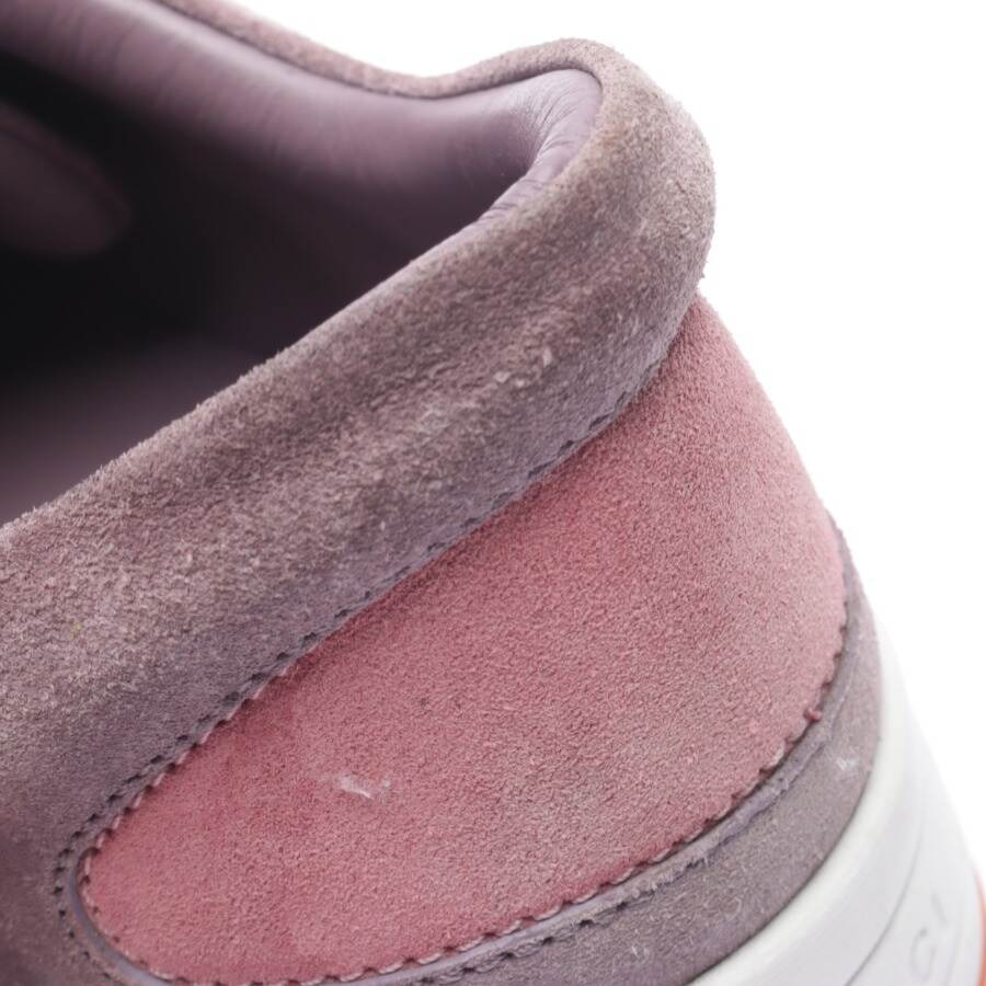 Image 5 of Sneakers EUR 39 Pink in color Pink | Vite EnVogue