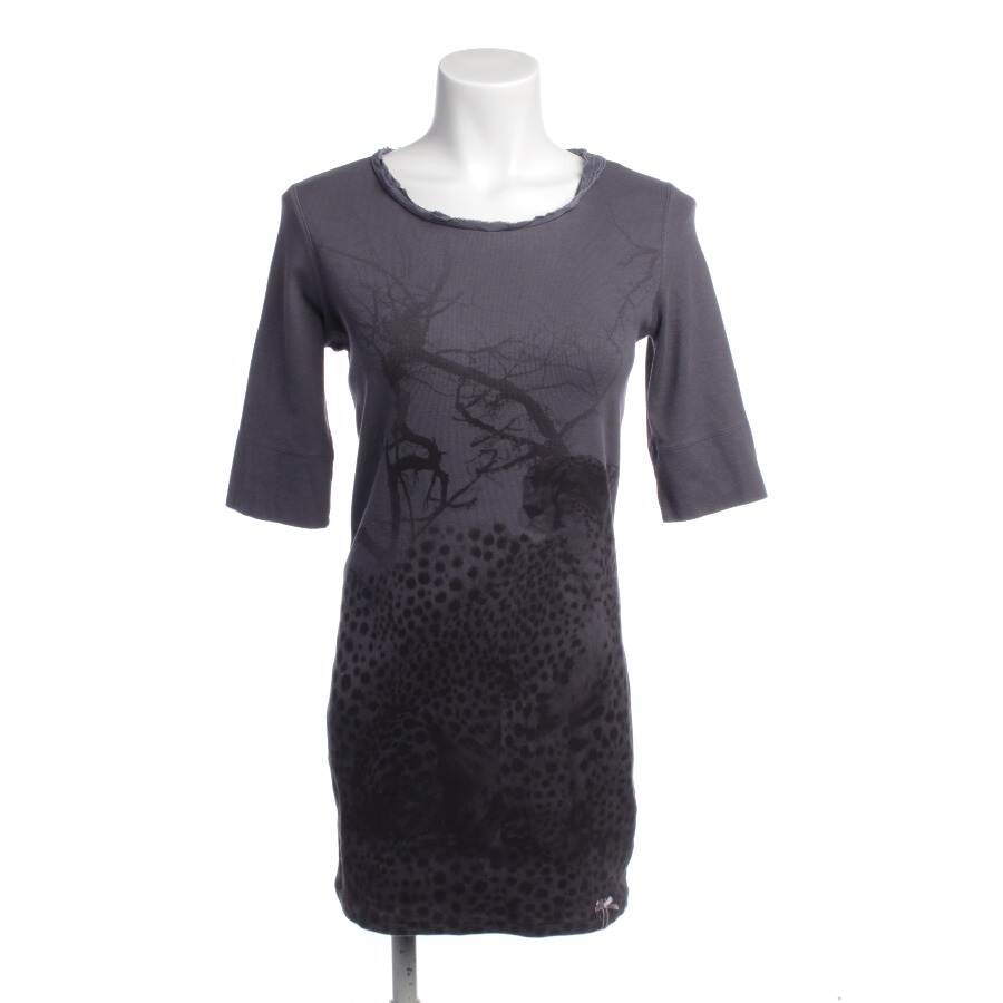 Image 1 of Dress 40 Gray in color Gray | Vite EnVogue